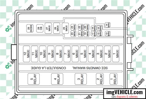 02 mustang gt power distribution box cable repair|FORD MUSTANG 2002 WORKSHOP MANUAL Pdf .